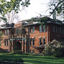 The Lincoln Building :: Naropa University