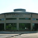 C. A. FREDD CAMPUS :: Shelton State Community College