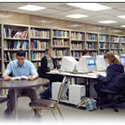 The Barbara Fields Memorial Library :: Midstate College