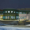 College Building :: College of the Atlantic