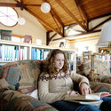 Thorndike Library :: College of the Atlantic