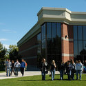 College Building :: Northwest Nazarene University