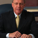 Richard A. Hagood, President :: Northwest Nazarene University