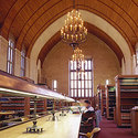 Library :: Cornell University
