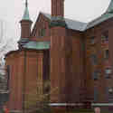Antioch College