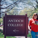 Antioch College