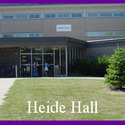 Heide hall :: University of Wisconsin-Whitewater