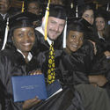 Cuyahoga Community College: Metropolitan Campus