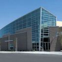 Main building :: Wenatchee Valley College
