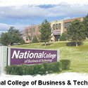 National College of Business & Technology: Dayton