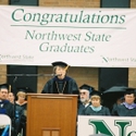 Northwest State Community College