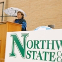 Northwest State Community College