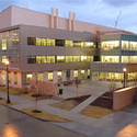 Ohio State University-Mansfield Campus