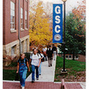 College Campus :: Glenville State College