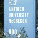 Antioch University McGregor