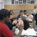 Cincinnati College of Mortuary Science