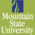 Mountain State University :: Mountain State University