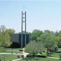 College of Mount St. Joseph