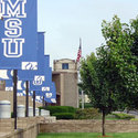 Campus :: Mountain State University
