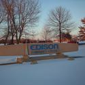 Edison State Community College