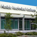 College building :: Florida Technical College
