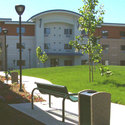 Main Building :: DeVry University: Fremont