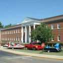 Ohio University-Chillicothe Campus