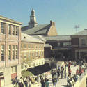 University of Cincinnati-Main Campus