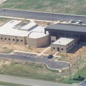 Air view :: Black River Technical College