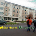 Wilberforce University