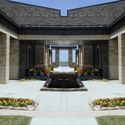 outside view :: Black River Technical College