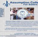 Assumption College for Sisters