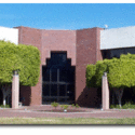 University Building :: Charles Drew University of Medicine and Science
