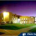 Knowles Hall / Monahan Library :: Northeastern Junior College