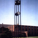 55' BELL TOWER :: Northeastern Junior College