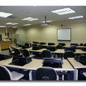 Class room :: Charles Drew University of Medicine and Science