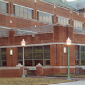 Burlington County College