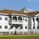 New Student Center :: Maharishi University of Management