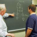 County College of Morris