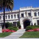 Camino Hall :: University of San Diego