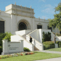 Copley Library :: University of San Diego