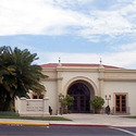 Hahn University Center :: University of San Diego