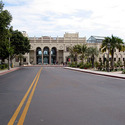 Science and Technology Center :: University of San Diego