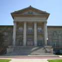 Administration building :: University of Redlands