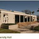 University hall :: University of Redlands