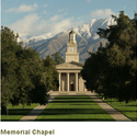  Memorial Chapel :: University of Redlands