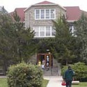 College Building :: Trinidad State Junior College