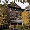 College Building :: Kendall College