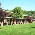 Garden :: Landmark College