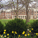 Hoben Hall :: Kalamazoo College
